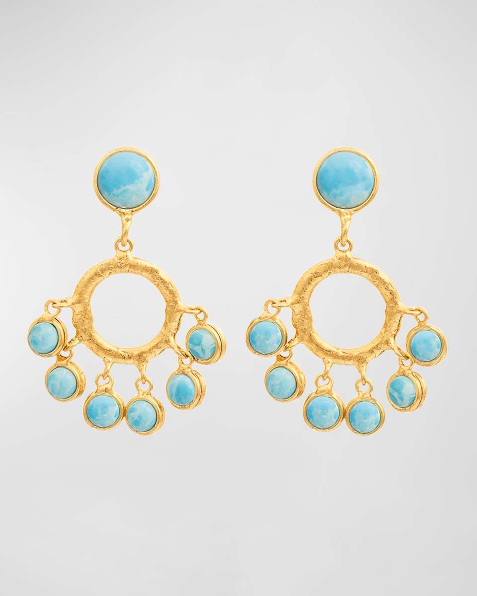 Boho Dangle Earrings